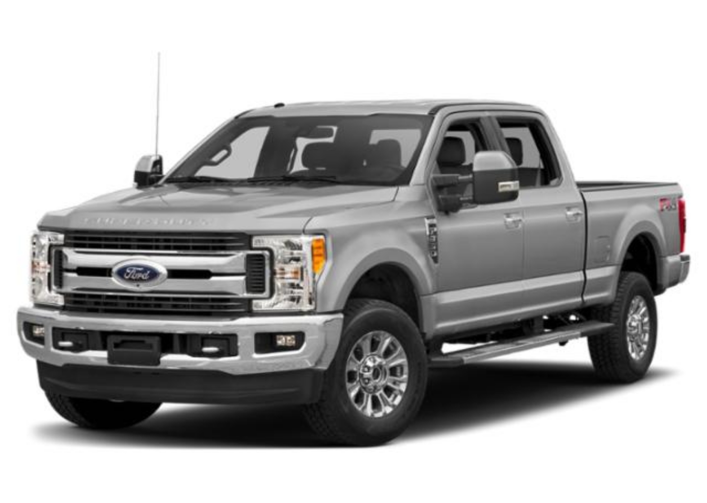 2019 Ford F-250 XLT 4x4 Crew Cab 6-3/4' Box's photo