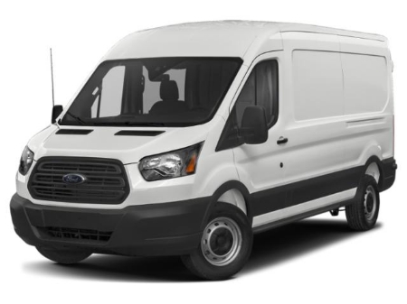 2019 Ford Transit-250 Base