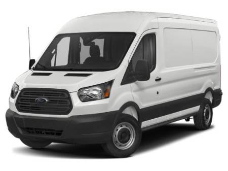 2019 Ford Transit Van 148 WB Medium Roof Cargo