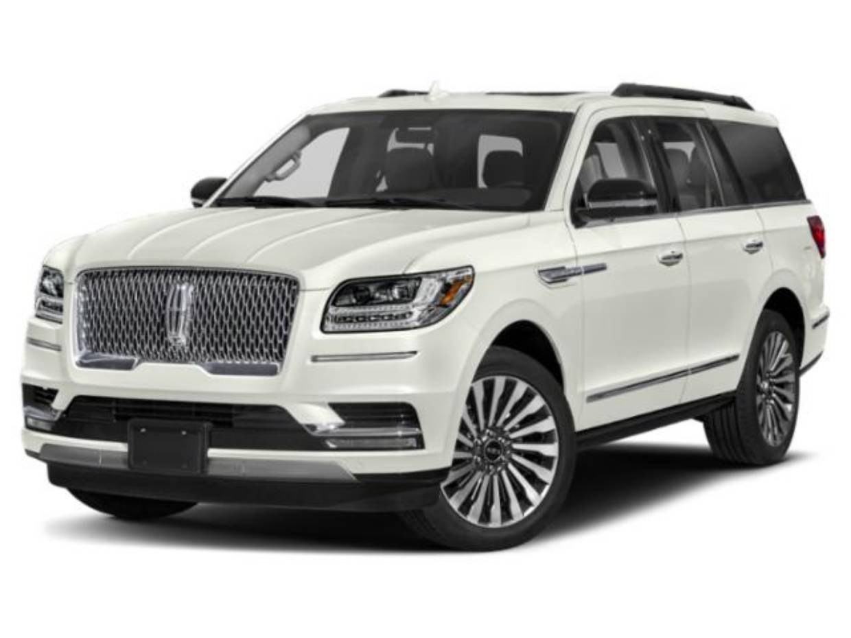 2020 Lincoln Navigator Reserve 4WD's photo