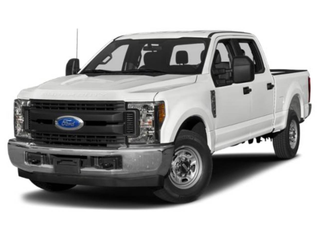 2019 Ford F-250 Platinum 4x4 Crew Cab 8' Box's photo