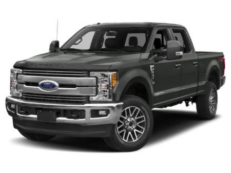 2019 Ford Super Duty F-250 SRW LARIAT