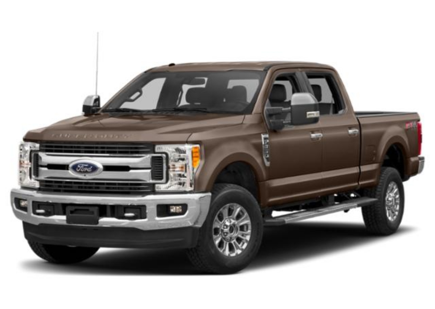 2019 Ford F-250 XLT 4x4 Crew Cab 6-3/4' Box's photo