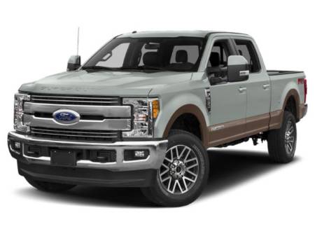 2019 Ford F-250SD LARIAT