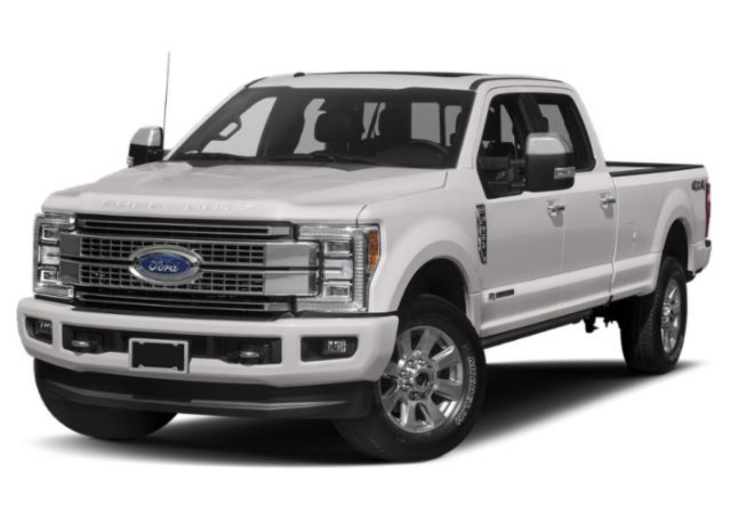 2019 Ford F-250 Base's photo