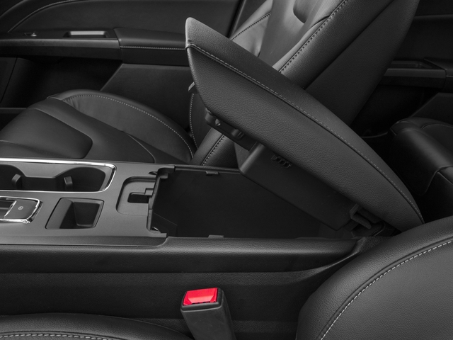 2017 Ford Fusion Titanium photo 10