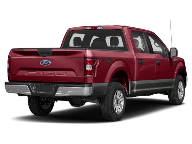 Used 2018 Ford F-150 XLT with VIN 1FTFW1EG6JKF51320 for sale in Waconia, Minnesota