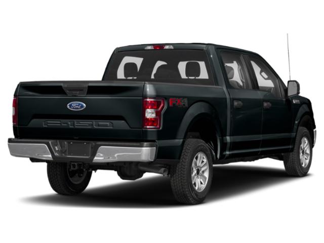 2018 Ford F-150 XLT photo 2