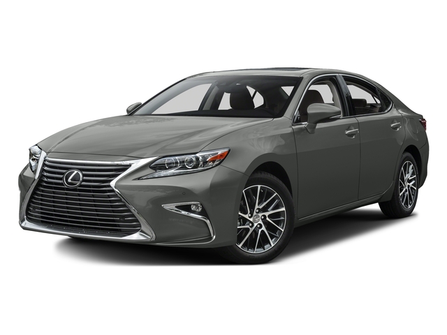 Used 2016 Lexus ES 350