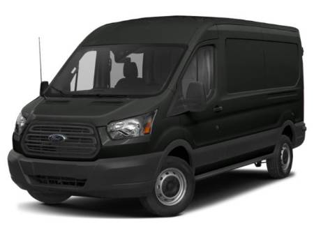 2019 Ford Transit-250 Base
