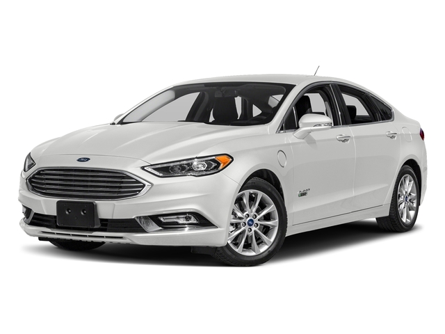 Used 2017 Ford Fusion Energi SE Luxury with VIN 3FA6P0PU0HR329880 for sale in Sacramento, CA