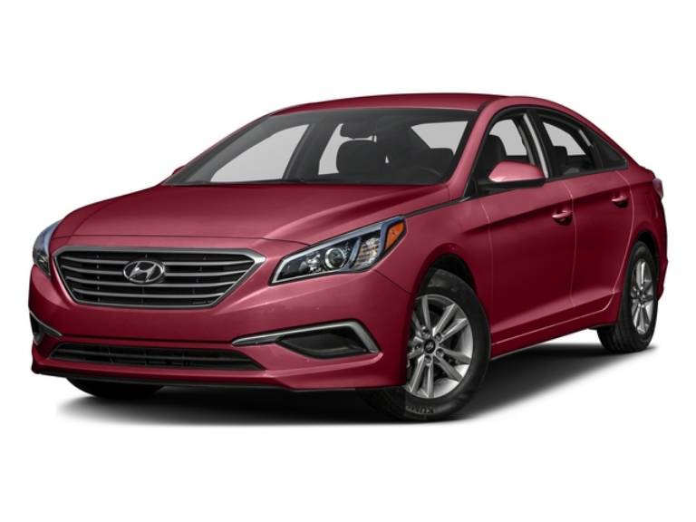 2016 Hyundai Sonata Base