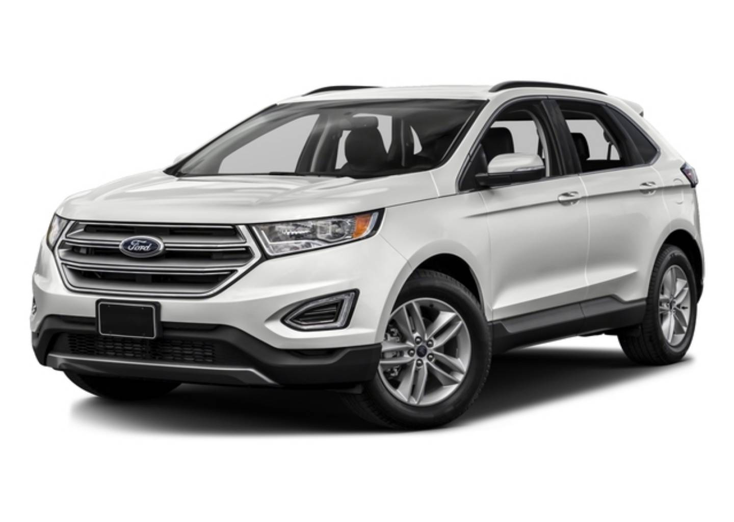 2016 Ford Edge SEL AWD's photo