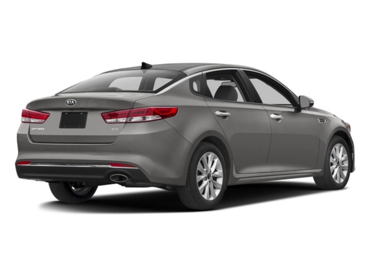 Used 2016 Kia Optima LX with VIN 5XXGT4L30GG111871 for sale in Simi Valley, CA