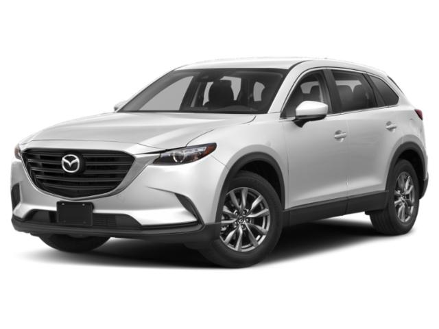 2020 Mazda CX-9 Sport