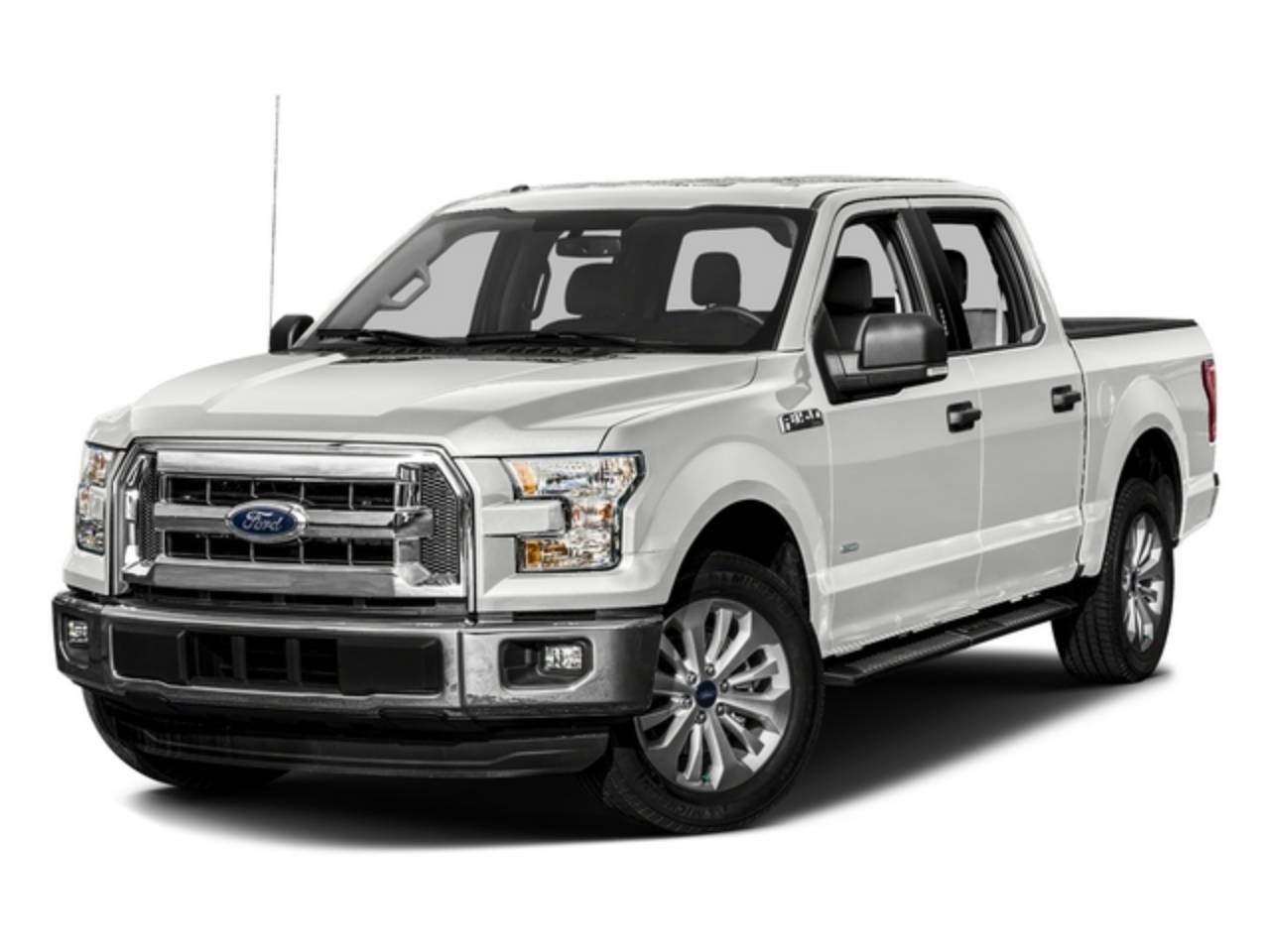 2016 Ford F-150 XLT 4x4 SuperCrew 5-1/2 Box's photo