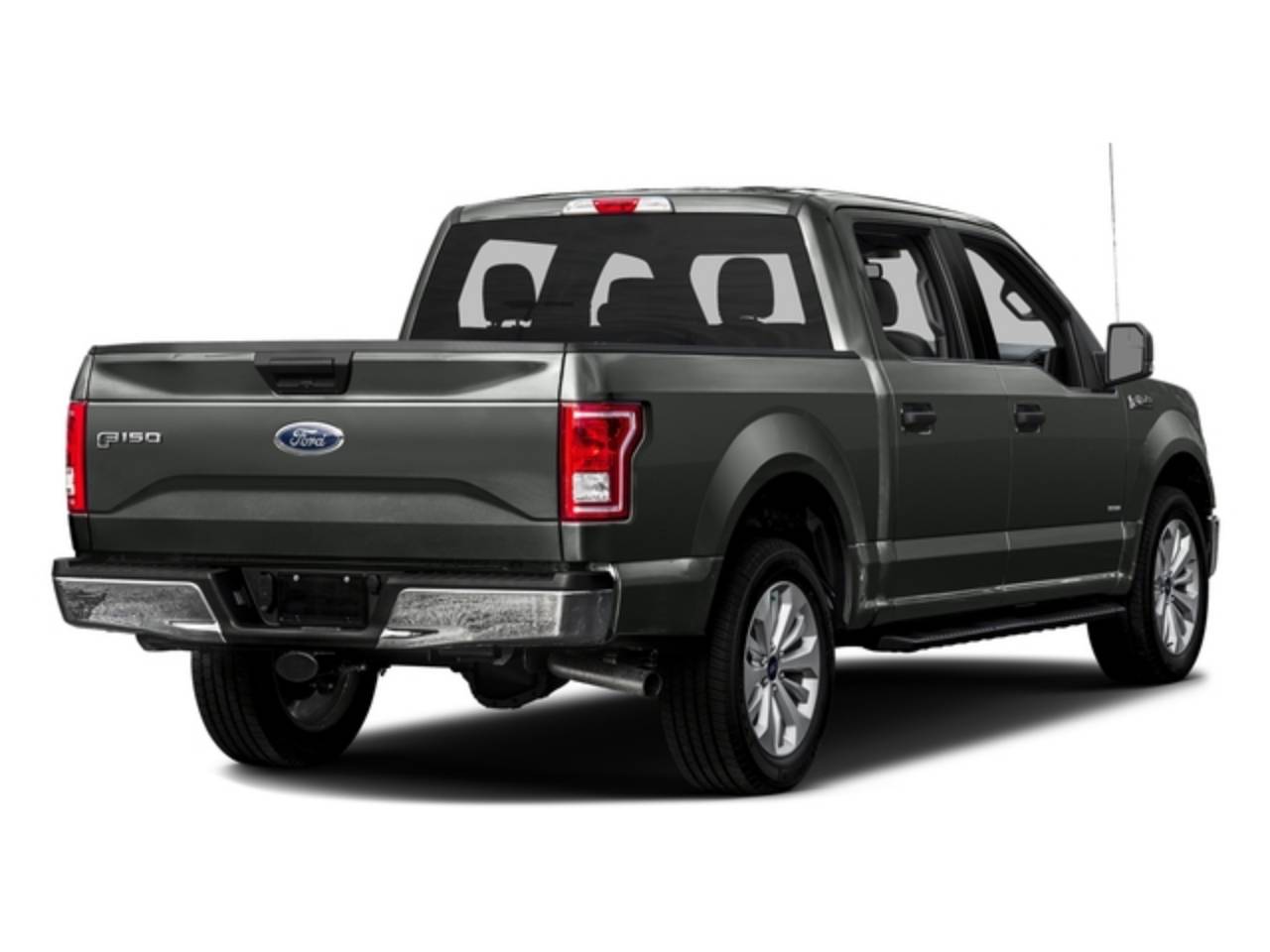 Used 2016 Ford F-150 XLT with VIN 1FTFW1EF1GFC90770 for sale in Springfield, TN