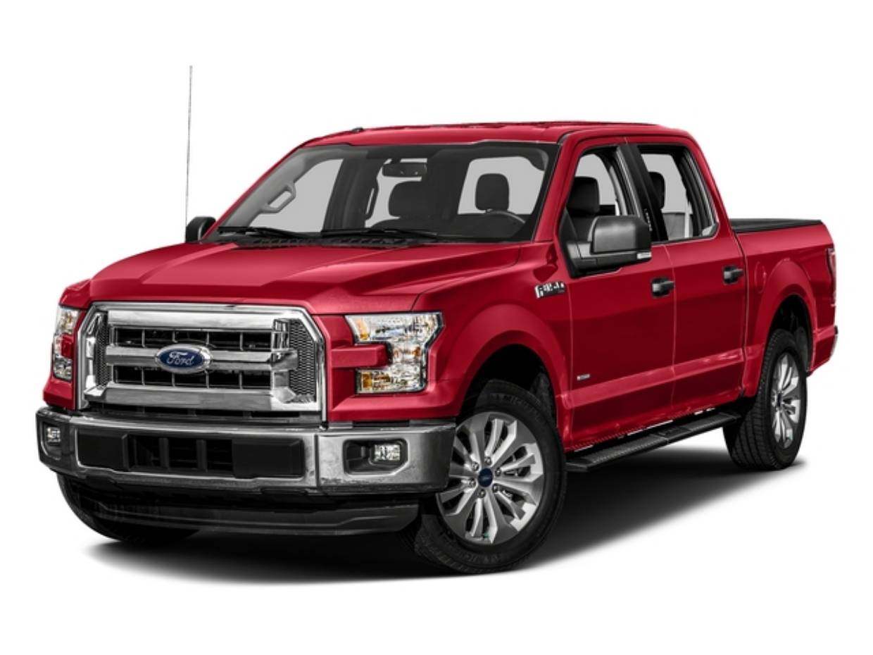 2016 Ford F-150 XLT 4x4 SuperCrew 5-1/2 Box's photo