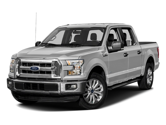 Used 2016 Ford F-150 XLT with VIN 1FTEW1EP5GKE72872 for sale in Kansas City