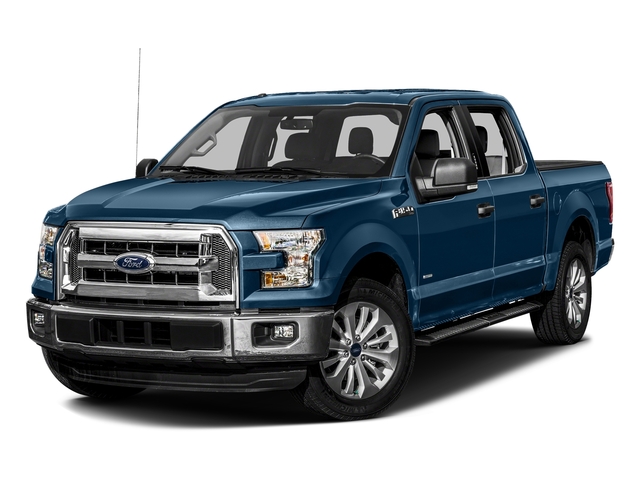 Used 2016 Ford F-150 XLT with VIN 1FTEW1EG9GKF02908 for sale in Richland Hills, TX