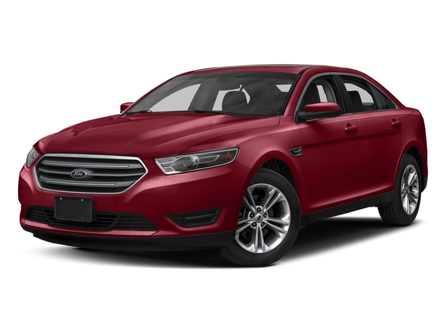 Used 2017 Ford Taurus Limited with VIN 1FAHP2F90HG122608 for sale in Albuquerque, NM