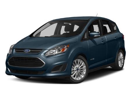 2018 Ford C-MAX Hybrid SE