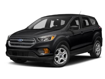 2019 Ford Escape S