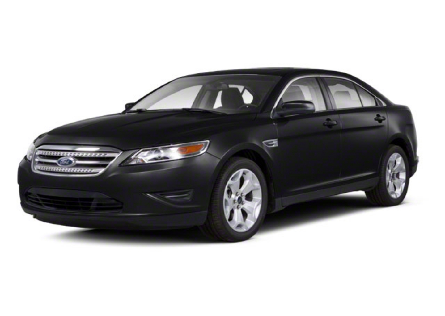 2010 Ford Taurus Limited AWD's photo