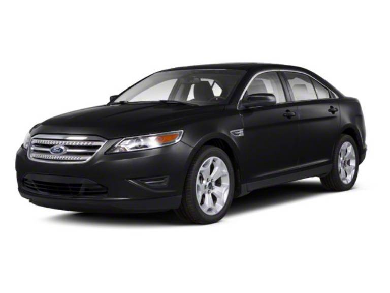 2010 Ford Taurus Limited