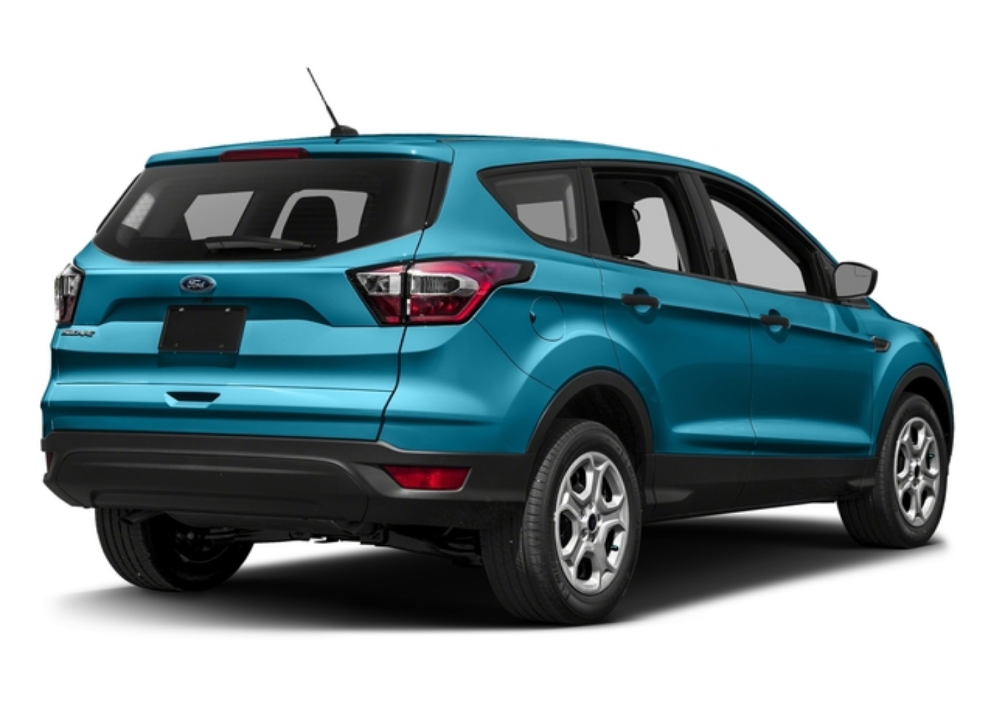 Used 2017 Ford Escape SE with VIN 1FMCU9GD3HUE89492 for sale in Canfield, OH