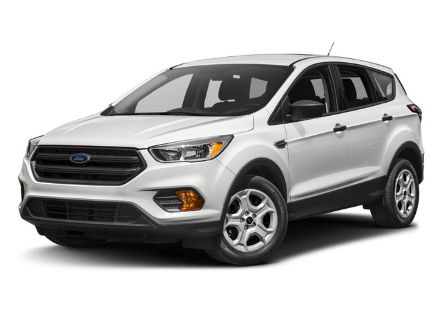 2017 Ford Escape SE 4WD's photo