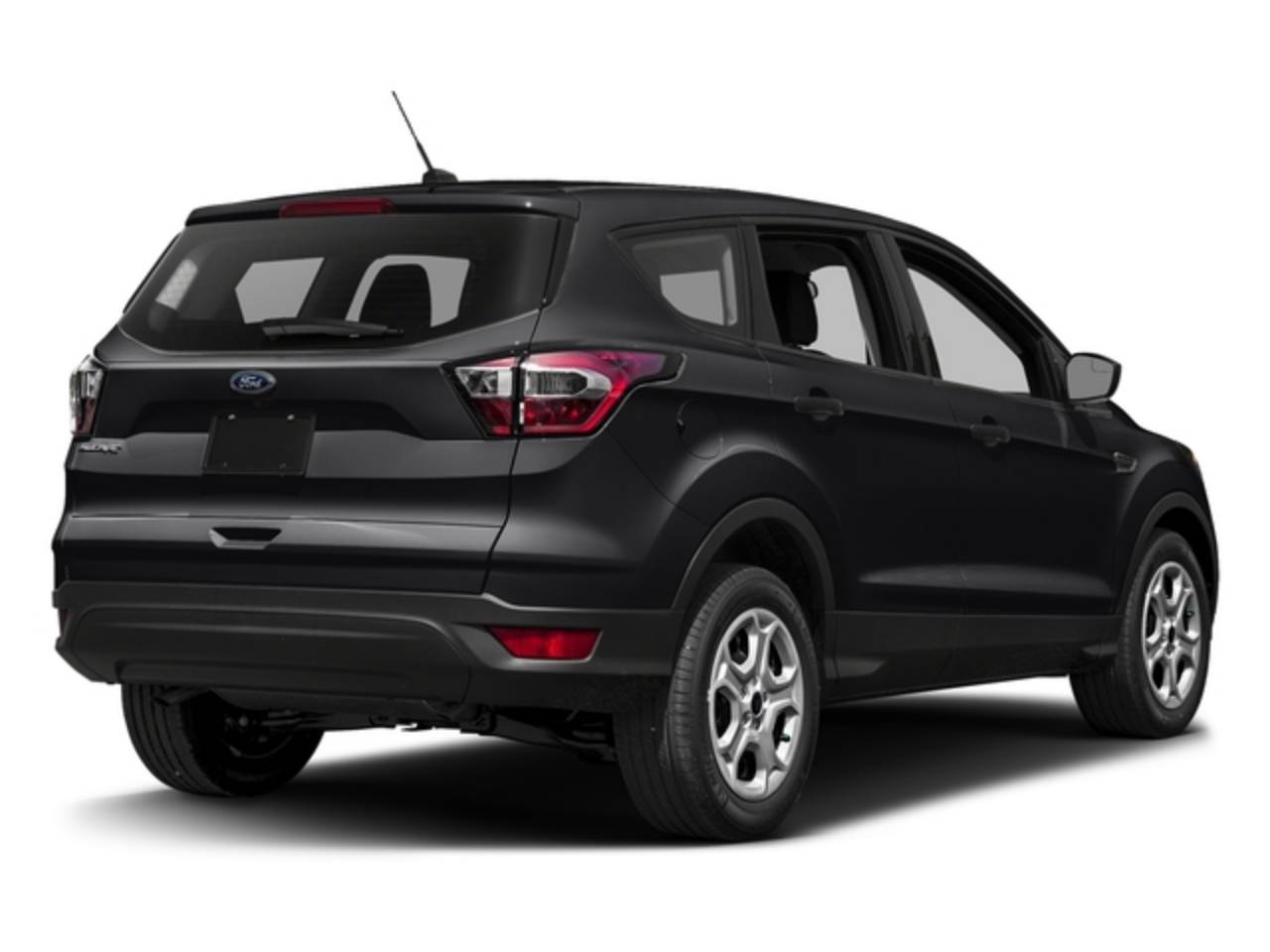 Used 2017 Ford Escape SE with VIN 1FMCU9GD1HUB76697 for sale in North Branch, Minnesota