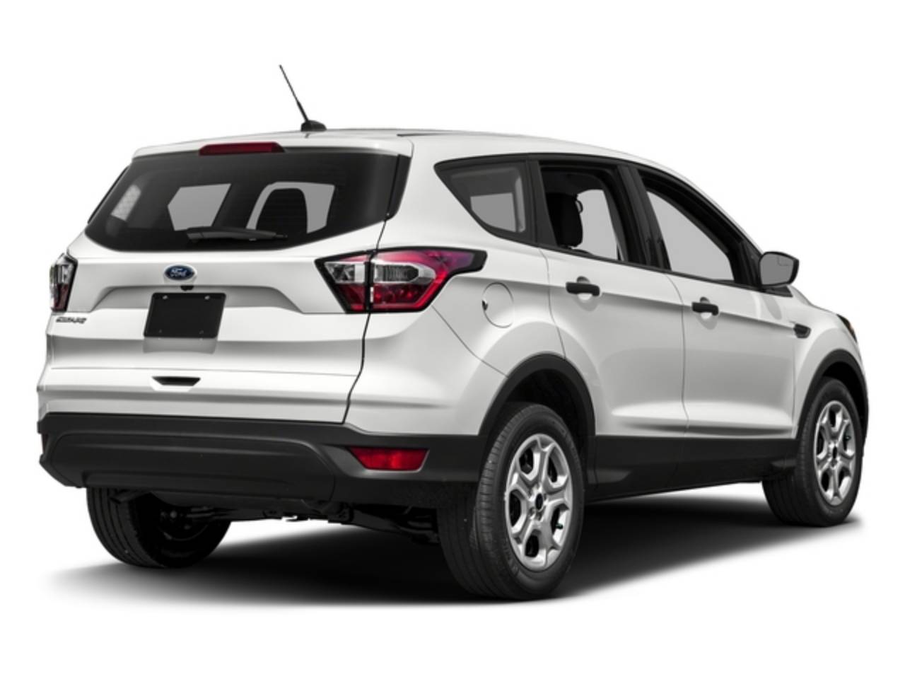Used 2017 Ford Escape SE with VIN 1FMCU0GD6HUF08631 for sale in Glendale, AZ