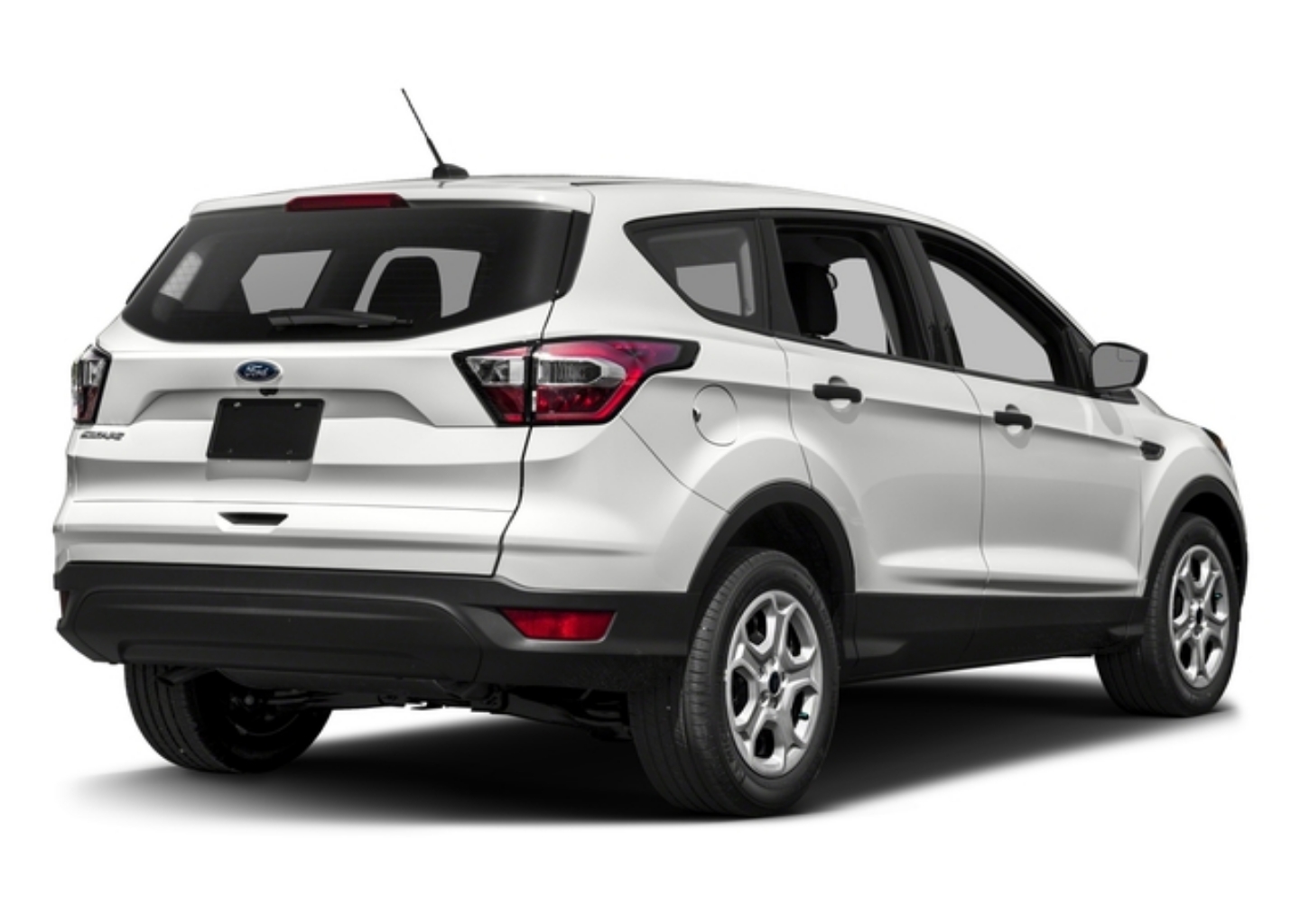 Used 2017 Ford Escape SE with VIN 1FMCU0G96HUC96020 for sale in Bakersfield, CA