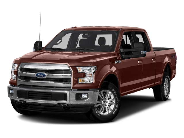 Used 2016 Ford F-150 Lariat with VIN 1FTEW1EF5GKD61889 for sale in Ville Platte, LA