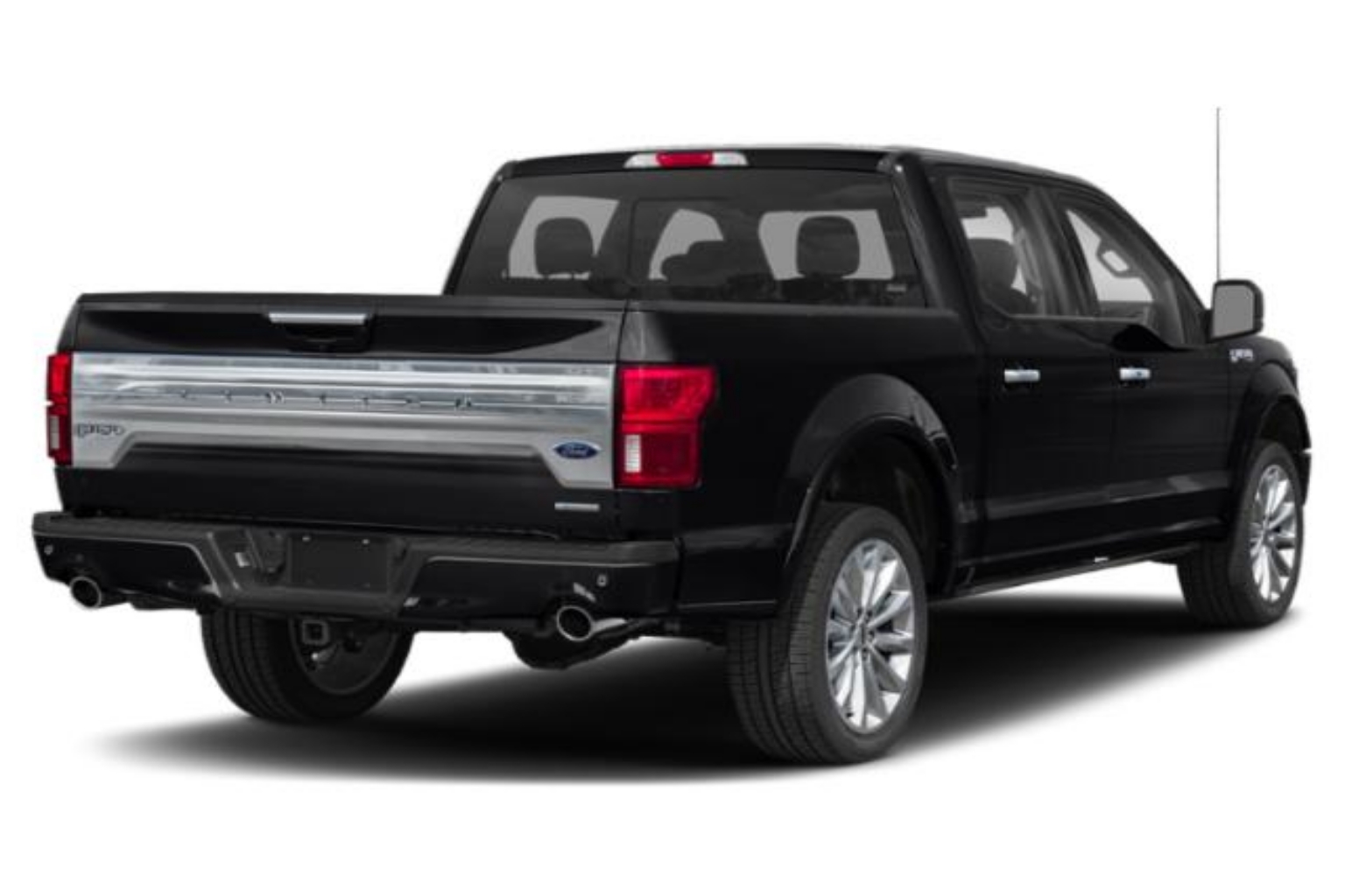 Used 2020 Ford F-150 Limited with VIN 1FTEW1EG9LFA17414 for sale in St. Cloud, Minnesota