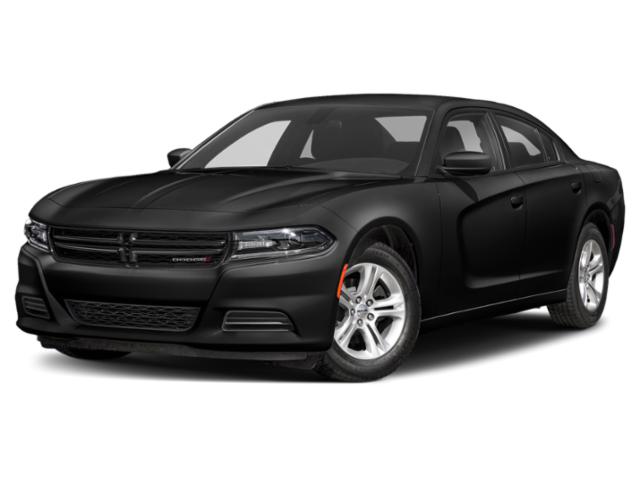 Used 2020 Dodge Charger SXT