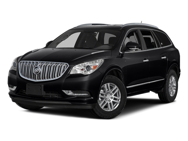 2017 Buick Enclave Leather Group