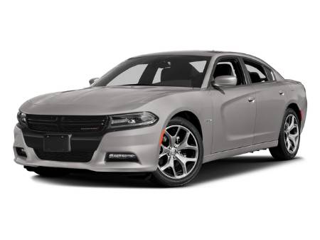 2017 Dodge Charger R/T