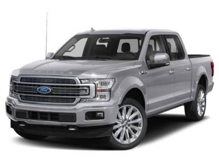 2020 Ford F-150 Limited