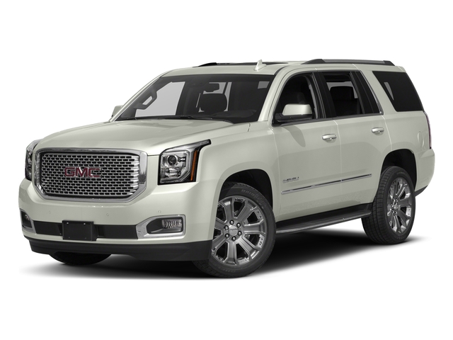 Used 2017 GMC Yukon Denali with VIN 1GKS1CKJ5HR323243 for sale in Ville Platte, LA