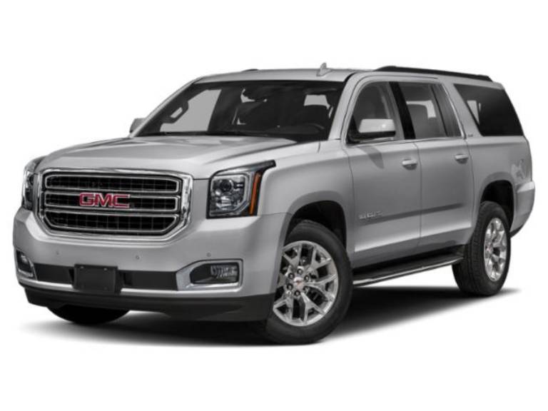 2019 GMC Yukon XL SLT Standard Edition