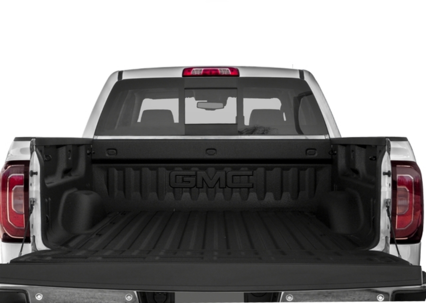2017 GMC Sierra 1500 SLT - Photo 46