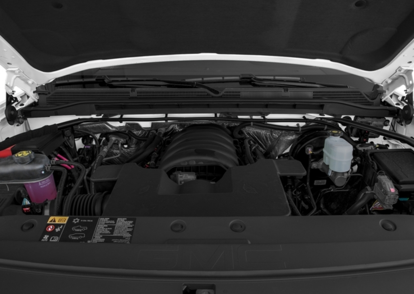 2017 GMC Sierra 1500 SLT - Photo 47