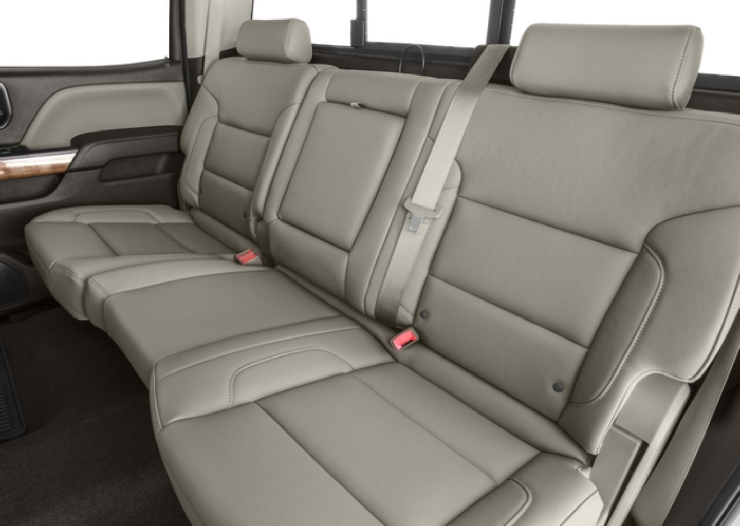 2017 GMC Sierra 1500 SLT - Photo 48