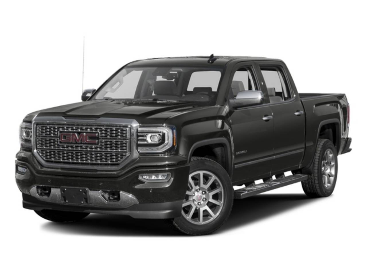 2016 GMC Sierra 2WD Crew Cab Short Box's photo