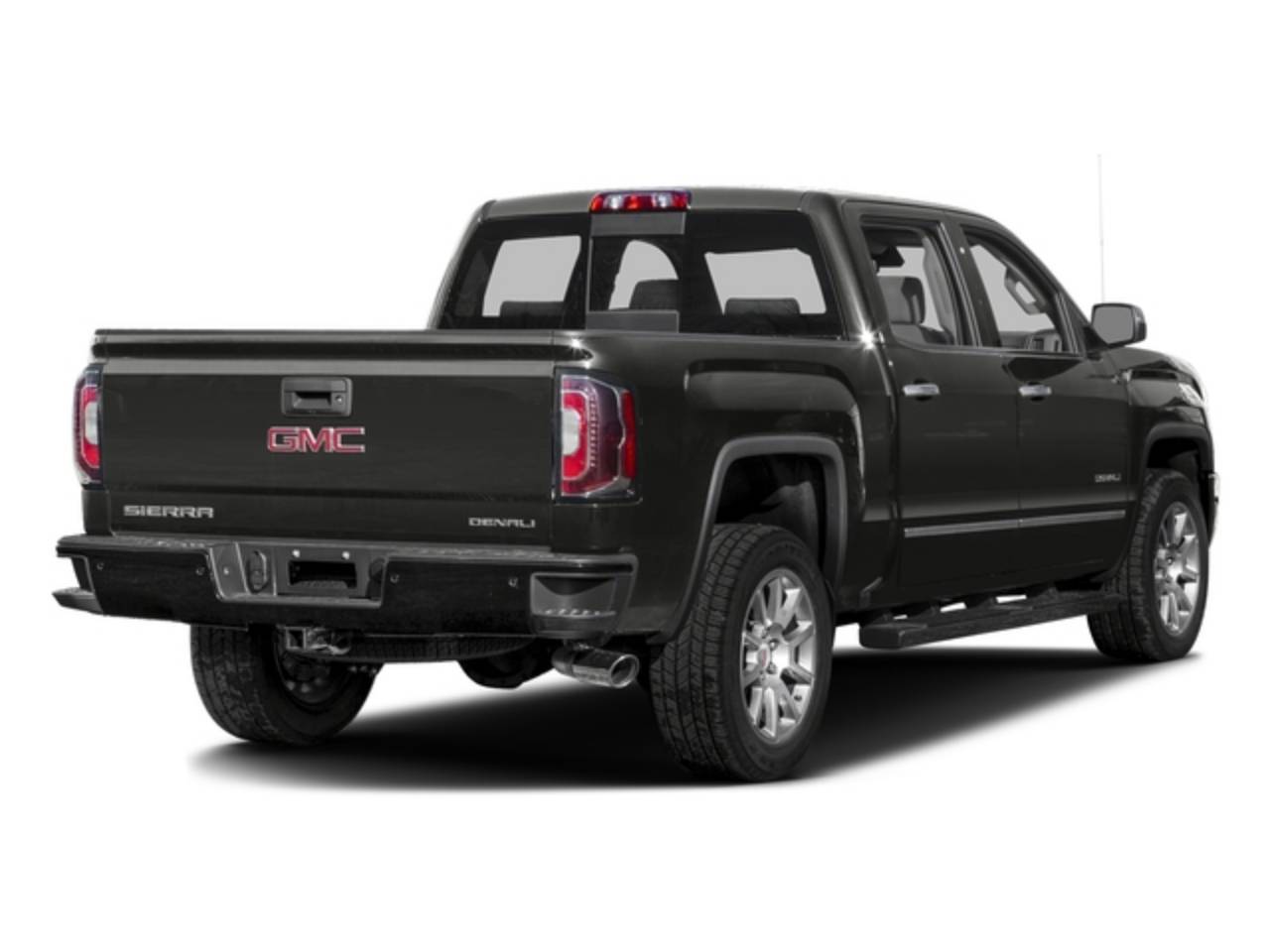 Used 2016 GMC Sierra 1500 Denali Denali with VIN 3GTP1PEC5GG100818 for sale in Darien, GA