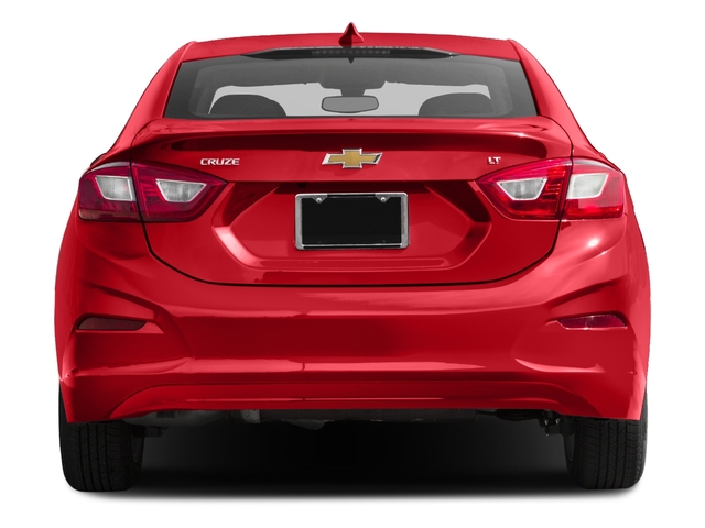 2017 Chevrolet Cruze LT photo 36