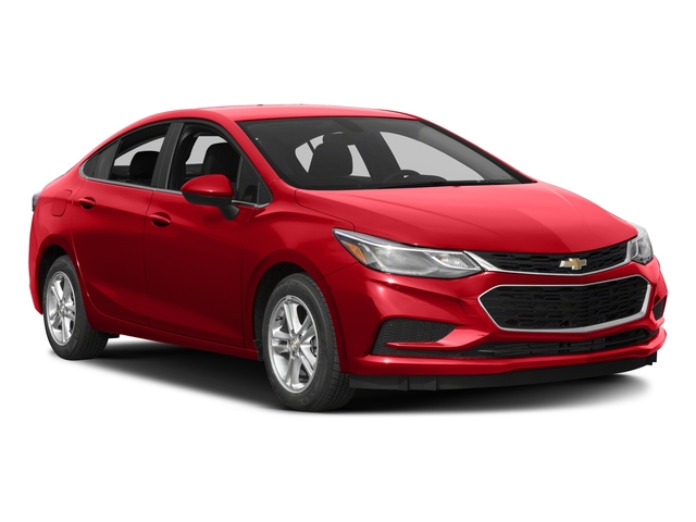 2017 Chevrolet Cruze LT photo 37