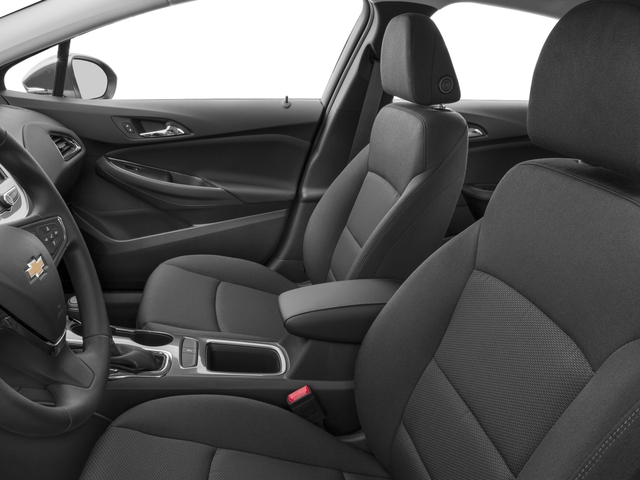 2017 Chevrolet Cruze LT photo 39